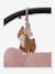 Peluche vibrante faon - Fairy garden 3 - vertbaudet enfant 