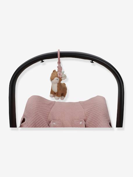 Peluche vibrante faon - Fairy garden 2 - vertbaudet enfant 