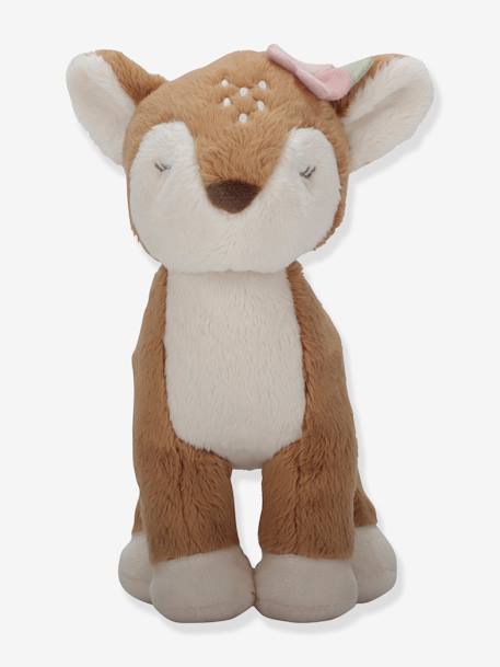 Peluche faon - 20 cm Fairy garden 2 - vertbaudet enfant 
