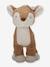 Peluche faon - 20 cm Fairy garden 2 - vertbaudet enfant 