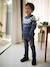 Jean garçon slim morphologique MEDIUM denim black+DENIM BRUT+denim gris+DENIM GRIS FONCE+double stone+STONE 21 - vertbaudet enfant 