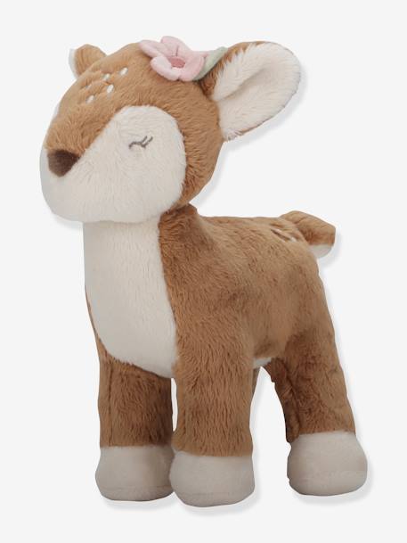 Peluche faon - 20 cm Fairy garden 1 - vertbaudet enfant 