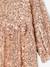 Robe bébé fille à sequins noël argent+or 14 - vertbaudet enfant 