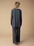 Kit de grossesse et allaitement 3 pièces box homewear marine+vert émeraude 5 - vertbaudet enfant 