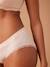 Lot de 3 culottes de grossesse sans couture noir 2 - vertbaudet enfant 