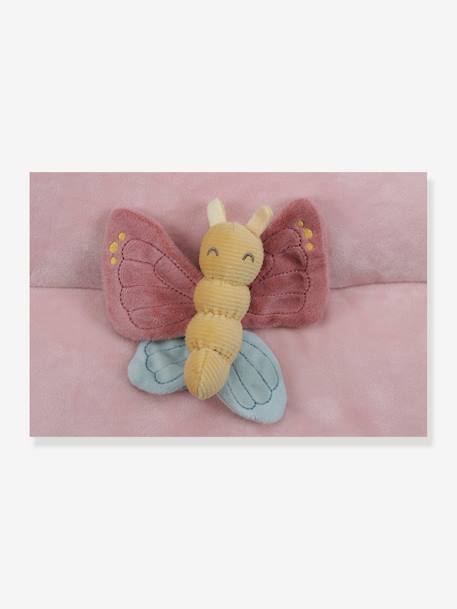 Tapis d'Éveil - Fairy garden+Forest friends+multicolore+vert d'eau 4 - vertbaudet enfant 