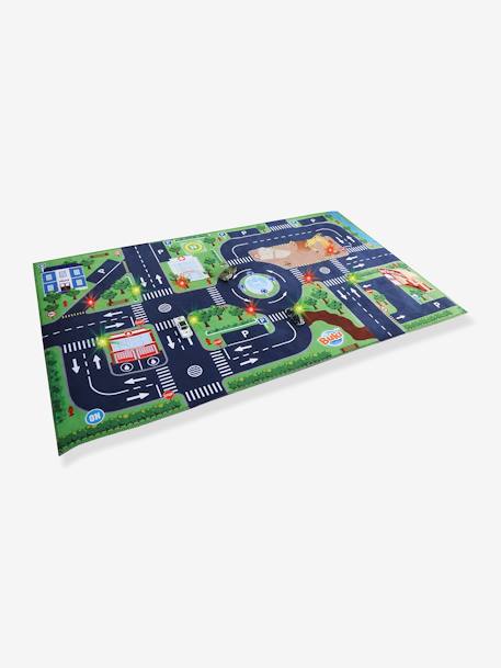 Tapis voiture lumineux - multicolore 7 - vertbaudet enfant 