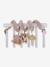 Spirale d'Activités Forest friends+Little Farm+rose poudré 5 - vertbaudet enfant 