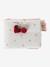 Livre photos bébé personnalisable CHERRY rouge 1 - vertbaudet enfant 