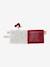 Livre photos bébé personnalisable CHERRY rouge 5 - vertbaudet enfant 