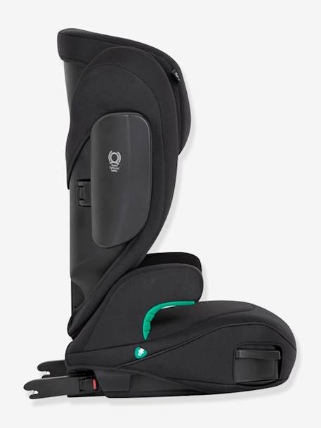 Réhausseur de siège-auto isofix i-Trillo(TM) FX noir 7 - vertbaudet enfant 