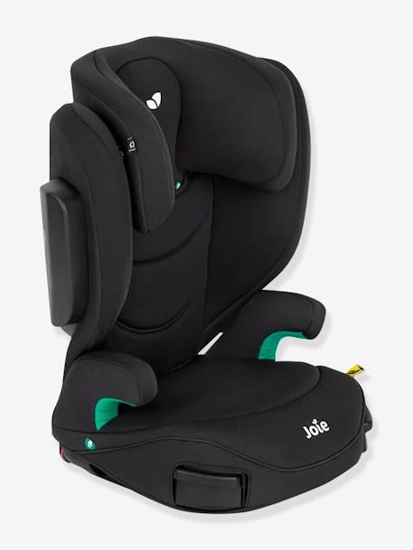 Réhausseur de siège-auto isofix i-Trillo(TM) FX noir 1 - vertbaudet enfant 