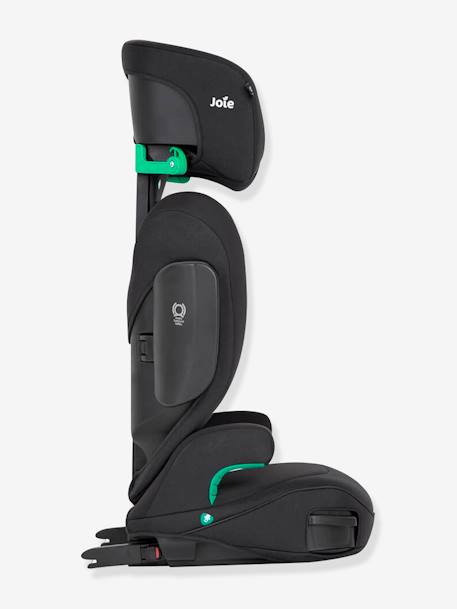 Réhausseur de siège-auto isofix i-Trillo(TM) FX noir 8 - vertbaudet enfant 