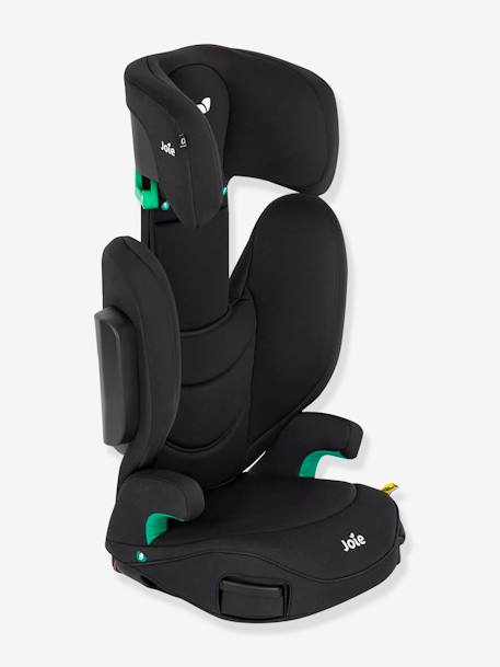 Réhausseur de siège-auto isofix i-Trillo(TM) FX noir 2 - vertbaudet enfant 