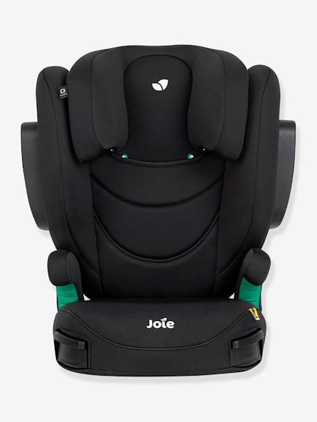 Réhausseur de siège-auto isofix i-Trillo(TM) FX noir 4 - vertbaudet enfant 