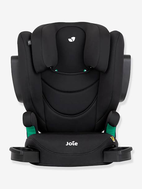 Réhausseur de siège-auto isofix i-Trillo(TM) FX noir 6 - vertbaudet enfant 