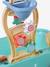 Table de jeu plein air sable et eau multicolore 6 - vertbaudet enfant 