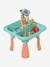 Table de jeu plein air sable et eau multicolore 1 - vertbaudet enfant 