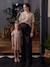 Top devant/dos en sequins grossesse or 3 - vertbaudet enfant 