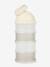 Babydose ergonomique beige+vert 4 - vertbaudet enfant 