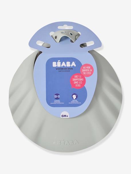 Visière de bain silicone vert 4 - vertbaudet enfant 
