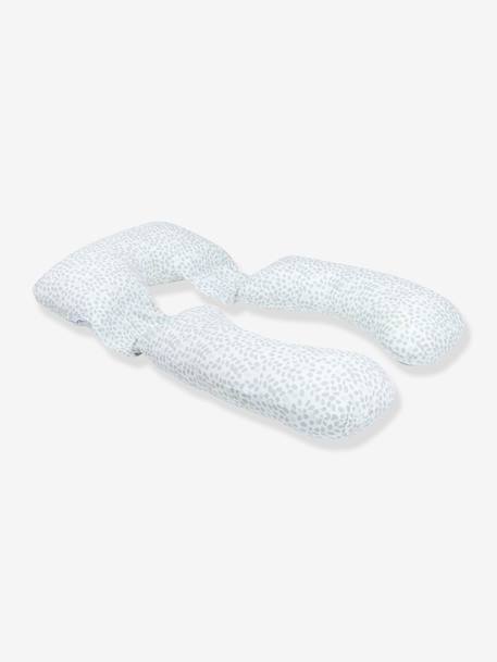 Coussin de grossesse et d'allaitement B.LOVE XXL Oeko-Tex vert 4 - vertbaudet enfant 