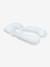 Coussin de grossesse et d'allaitement B.LOVE XXL Oeko-Tex vert 4 - vertbaudet enfant 