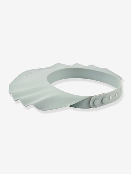 Visière de bain silicone vert 6 - vertbaudet enfant 