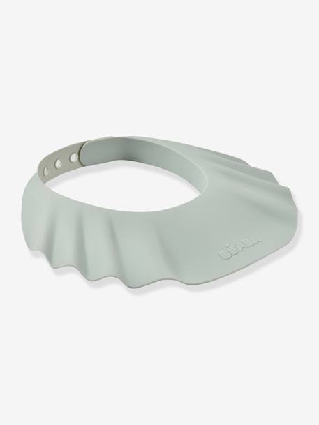 Visière de bain silicone vert 5 - vertbaudet enfant 