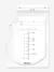 Sachets de conservation transparent 1 - vertbaudet enfant 