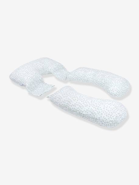 Coussin de grossesse et d'allaitement B.LOVE XXL Oeko-Tex vert 5 - vertbaudet enfant 