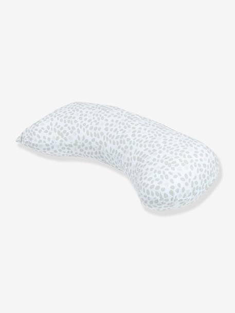 Coussin de grossesse et d'allaitement B.LOVE XXL Oeko-Tex vert 6 - vertbaudet enfant 