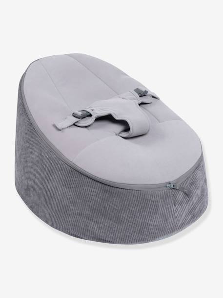 Seat'n Grow DOOMOO gris 4 - vertbaudet enfant 