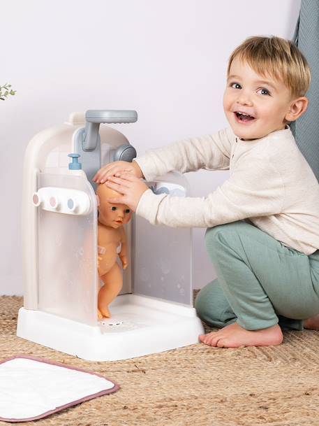 Douche Baby Nurse beige 6 - vertbaudet enfant 