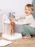 Douche Baby Nurse beige 6 - vertbaudet enfant 
