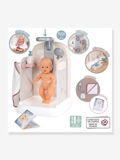Douche Baby Nurse beige 3 - vertbaudet enfant 