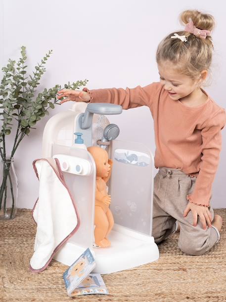 Douche Baby Nurse beige 5 - vertbaudet enfant 