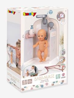 Jouet-Poupons et poupées-Douche Baby Nurse