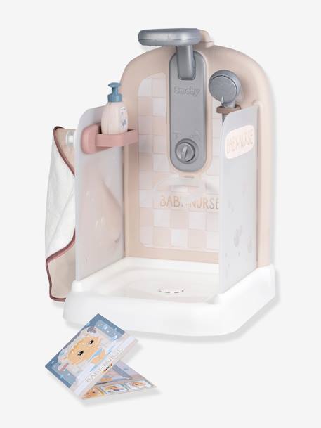 Douche Baby Nurse beige 2 - vertbaudet enfant 