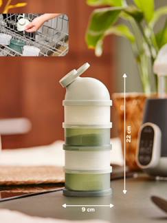 Puériculture-Repas-Biberonnerie-Babydose ergonomique