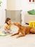 Barrière rétractable Safe & Roll gris 2 - vertbaudet enfant 