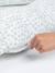 Coussin de grossesse et d'allaitement B.LOVE XXL Oeko-Tex vert 3 - vertbaudet enfant 