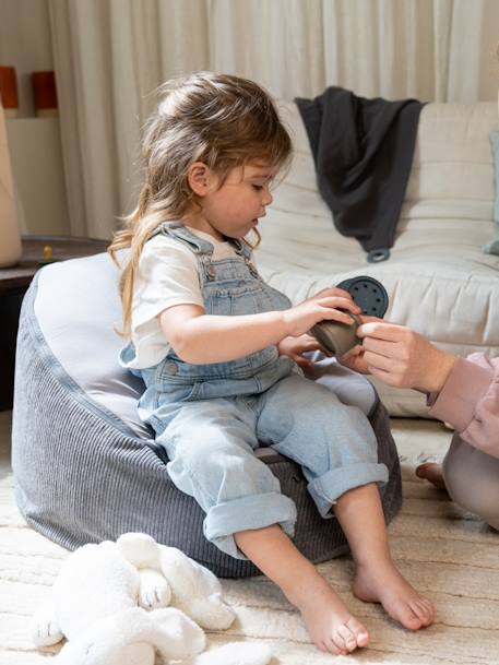 Seat'n Grow DOOMOO gris 3 - vertbaudet enfant 