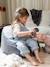 Seat'n Grow DOOMOO gris 3 - vertbaudet enfant 