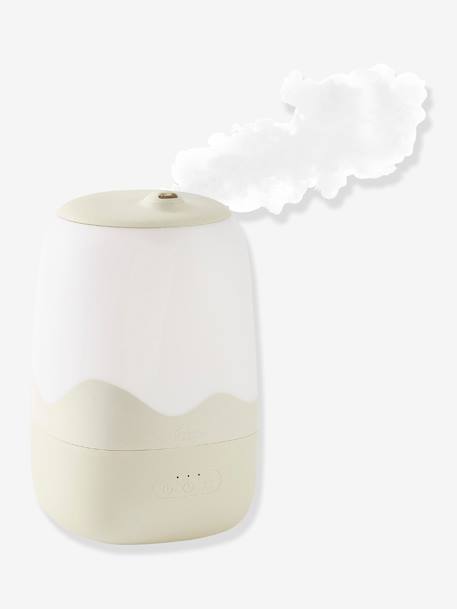 Humidificateur Wave beige 5 - vertbaudet enfant 