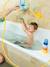 Tasses empilables silicone multicolore 2 - vertbaudet enfant 