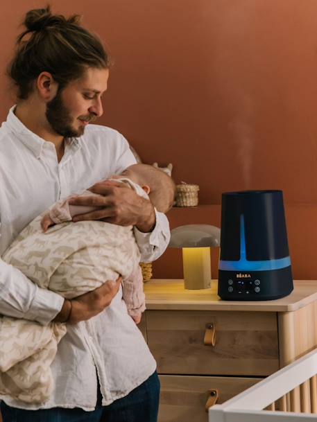 Humidificateur bleu 3 - vertbaudet enfant 