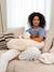Coussin 2 en 1 B.LOVE beige 1 - vertbaudet enfant 