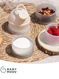 Puériculture-Repas-Biberonnerie-Babydose ergonomique