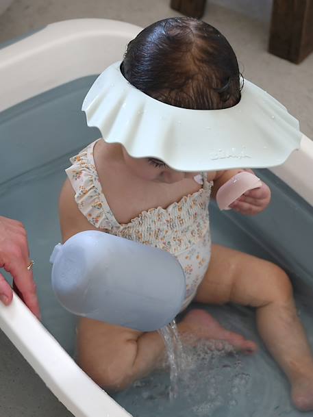 Visière de bain silicone vert 3 - vertbaudet enfant 